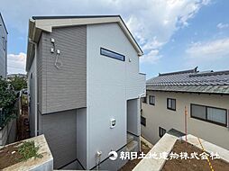 鶴ヶ峰駅　横浜市旭区市沢町　　NO.3