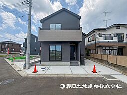 鶴ヶ峰駅　横浜市旭区市沢町　　NO.2