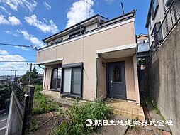 南万騎が原駅　歩5分　横浜市旭区柏町