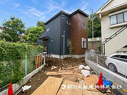 十日市場駅 歩13分 横浜市緑区霧が丘1丁目