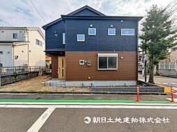 二俣川駅 歩16分 横浜市旭区中沢2丁目