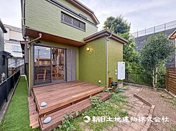 和田町駅　横浜市旭区市沢町