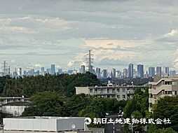 西谷駅 横浜市緑区竹山4丁目