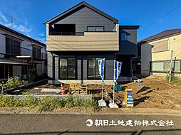 いずみ中央駅 歩5分 横浜市泉区和泉中央北5丁目