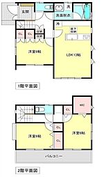 立場駅　歩14分　横浜市泉区和泉が丘3丁目