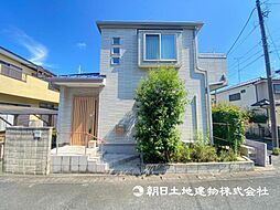 立場駅 歩14分 横浜市泉区和泉が丘3丁目