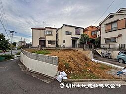 中山駅　横浜市緑区寺山町