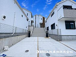 高田駅　歩12分　横浜市港北区新吉田東1丁目　　No.3