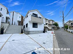 高田駅　歩12分　横浜市港北区新吉田東1丁目　　No.4