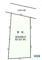 港南中央駅 歩9分 横浜市港南区港南3丁目