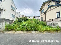 港南中央駅 歩9分 横浜市港南区港南3丁目
