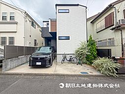 希望ヶ丘駅 歩14分 横浜市瀬谷区阿久和東1丁目