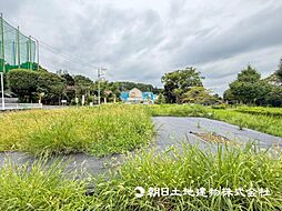 中山駅　横浜市旭区上白根町　　8