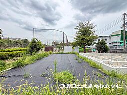 中山駅　横浜市旭区上白根町　　10