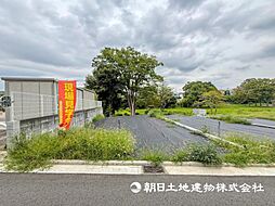 中山駅　横浜市旭区上白根町　　11