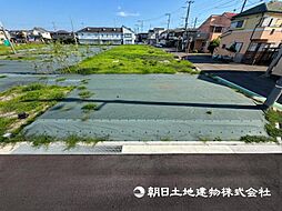三ツ境駅 横浜市瀬谷区宮沢2丁目 2号地