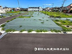 三ツ境駅 横浜市瀬谷区宮沢2丁目 1号地