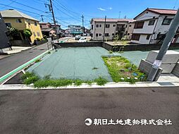 三ツ境駅 横浜市瀬谷区宮沢2丁目 4号地