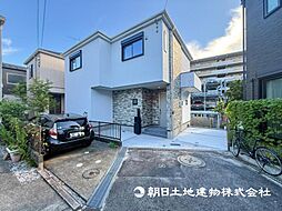 戸塚駅　横浜市戸塚区名瀬町