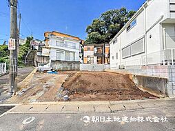 羽沢横浜国大駅　歩13分　横浜市保土ケ谷区東川島町