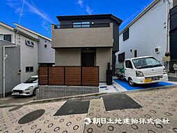 屏風浦駅　歩15分　横浜市港南区笹下2丁目　　NO.1