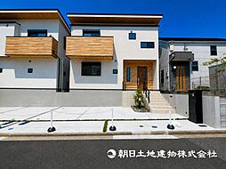岸根公園駅　歩10分　横浜市港北区篠原東2丁目　A棟
