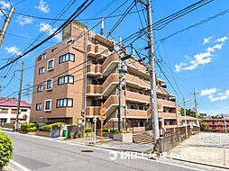 ビッグヴァン二俣川第3　二俣川駅　歩6分