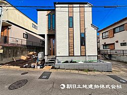 踊場駅 歩12分 横浜市戸塚区汲沢5丁目