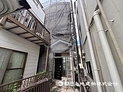 瀬谷駅 歩19分 横浜市瀬谷区南台2丁目