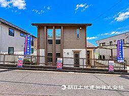 三ツ境駅　歩15分　横浜市旭区金が谷1丁目