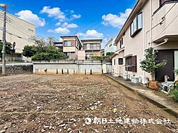 舞岡駅　横浜市戸塚区柏尾町　　2号区画