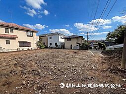 舞岡駅　横浜市戸塚区柏尾町　　1号区画