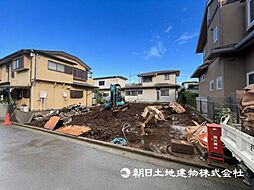 いずみ野駅 横浜市泉区和泉町
