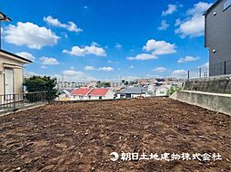 踊場駅　歩15分　横浜市戸塚区汲沢町