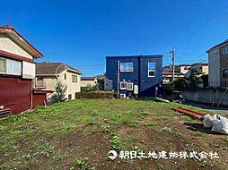 上永谷駅 横浜市港南区芹が谷4丁目