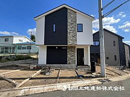 戸塚駅　横浜市戸塚区原宿4丁目　　NO.1