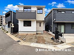 戸塚駅　横浜市戸塚区原宿4丁目　　NO.4