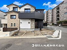 戸塚駅 横浜市戸塚区原宿4丁目 NO.5