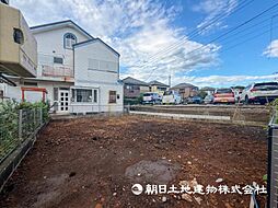 鶴ヶ峰駅　横浜市旭区川井宿町