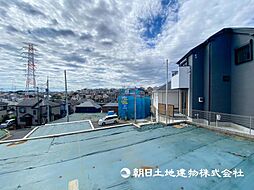 三ツ境駅　歩9分　横浜市旭区東希望が丘　20-13