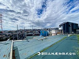 三ツ境駅　歩9分　横浜市旭区東希望が丘　20-15