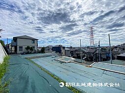三ツ境駅　歩9分　横浜市旭区東希望が丘　20-16