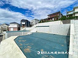 三ツ境駅　歩9分　横浜市旭区東希望が丘　20-17