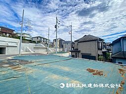 三ツ境駅　歩9分　横浜市旭区東希望が丘　20-6