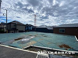 三ツ境駅　歩9分　横浜市旭区東希望が丘　20-7