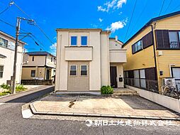 上星川駅　歩15分　横浜市保土ケ谷区川島町
