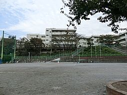 屏風浦駅　歩13分　横浜市磯子区森6丁目