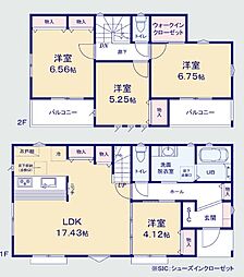 鶴ヶ峰駅　歩15分　横浜市旭区鶴ケ峰本町2丁目