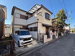 橿原市曽我町　貸戸建