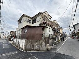 大和高田市甘田町　貸戸建て